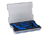 Seahorse 630FP6A 6 Pistol Range Case