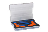 Seahorse 630FP6A 6 Pistol Range Case