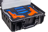 Seahorse 630FP6A 6 Pistol Range Case