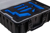 Seahorse 630FP6A 6 Pistol Range Case