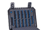 Seahorse 630FP6A 6 Pistol Range Case
