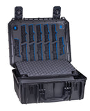 Seahorse 630FP6A 6 Pistol Range Case