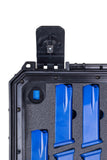 Seahorse 630FP6A 6 Pistol Range Case