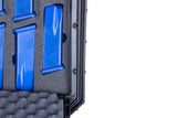 Seahorse 630FP6A 6 Pistol Range Case