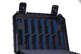 Seahorse 630FP6A 6 Pistol Range Case