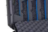 Seahorse 630FP6A 6 Pistol Range Case