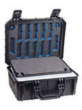 Seahorse 630FP6A 6 Pistol Range Case
