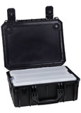 Seahorse 630FP6A 6 Pistol Range Case