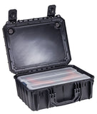 Seahorse 630FP6A 6 Pistol Range Case