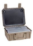 Seahorse 630FP6A 6 Pistol Range Case