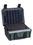 Seahorse 630FP6A 6 Pistol Range Case