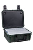 Seahorse 630FP6A 6 Pistol Range Case