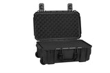 Seahorse 830 Protective Carry On Case
