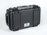 Seahorse 830 Protective Carry On Case