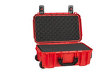 Seahorse 830 Protective Carry On Case