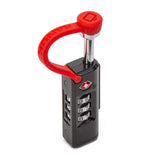 NANUK Accessories TSA Accepted Case Lock