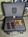 NANUK 910 FN Five-seveN® Custom Case by VARTAC™
