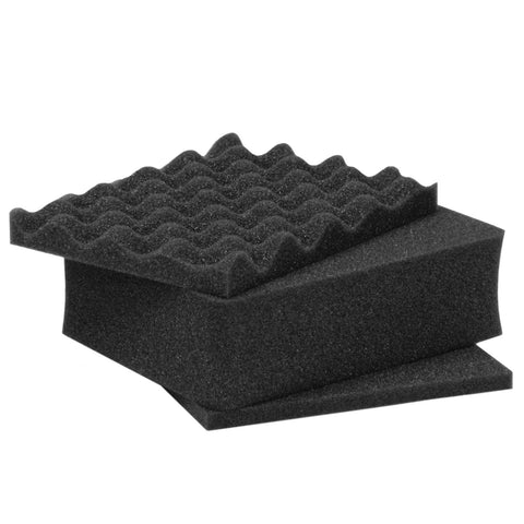 Cubed Foam Insert for Nanuk 905