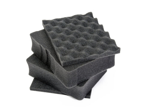 Cubed Foam Insert for Nanuk 908