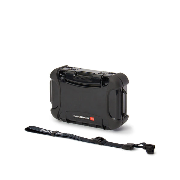 NANO 320 – Hard Case HQ