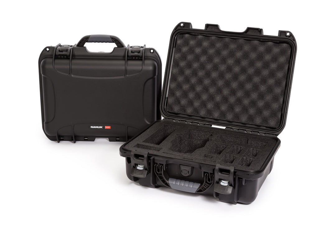 NANUK 940 – Hard Case HQ