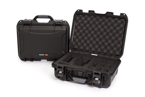 Kit photo Nanuk 935 Pro Étui rigide étanche pour Guadeloupe Kit photo Nanuk 935 Pro Étui rigide étanche pour Guadeloupe