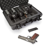 NANUK 925 4UP Pistol Case