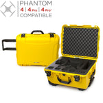 NANUK 950 DJI™ Phantom 4 Drone Case