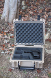 Seahorse 300FP1 Single Pistol Case