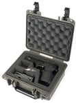 Seahorse 300FP1 Single Pistol Case