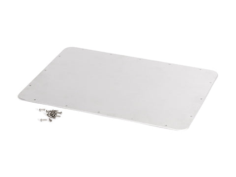 Top Aluminum Panel Kit for the NANUK 933