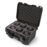 NANUK 918 6-Lens Case