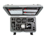 NANUK 935 Case for Sony® A7R Size Camera