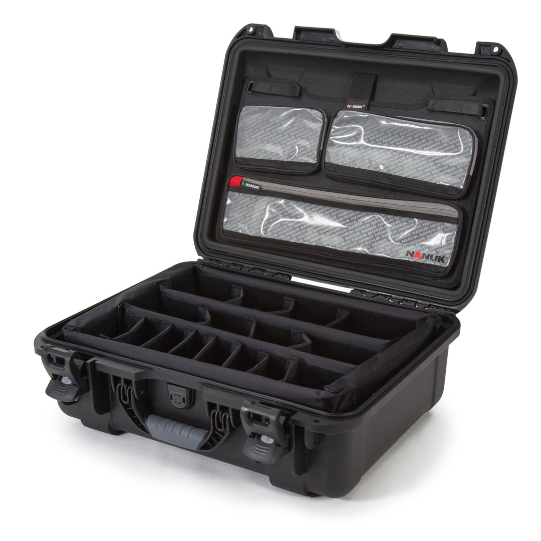 NANUK 945 – Hard Case HQ