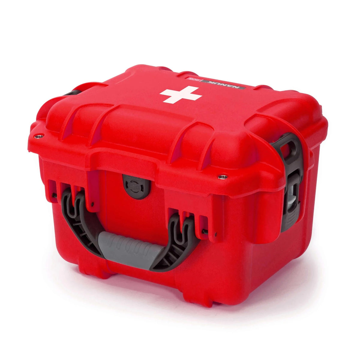 NANUK 908 First Aid Case – Hard Case HQ
