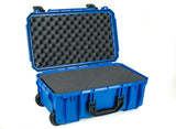 Seahorse 830 Protective Carry On Case